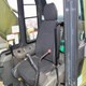 KOMATSU CRAWLER EXAVATOR PC200-6